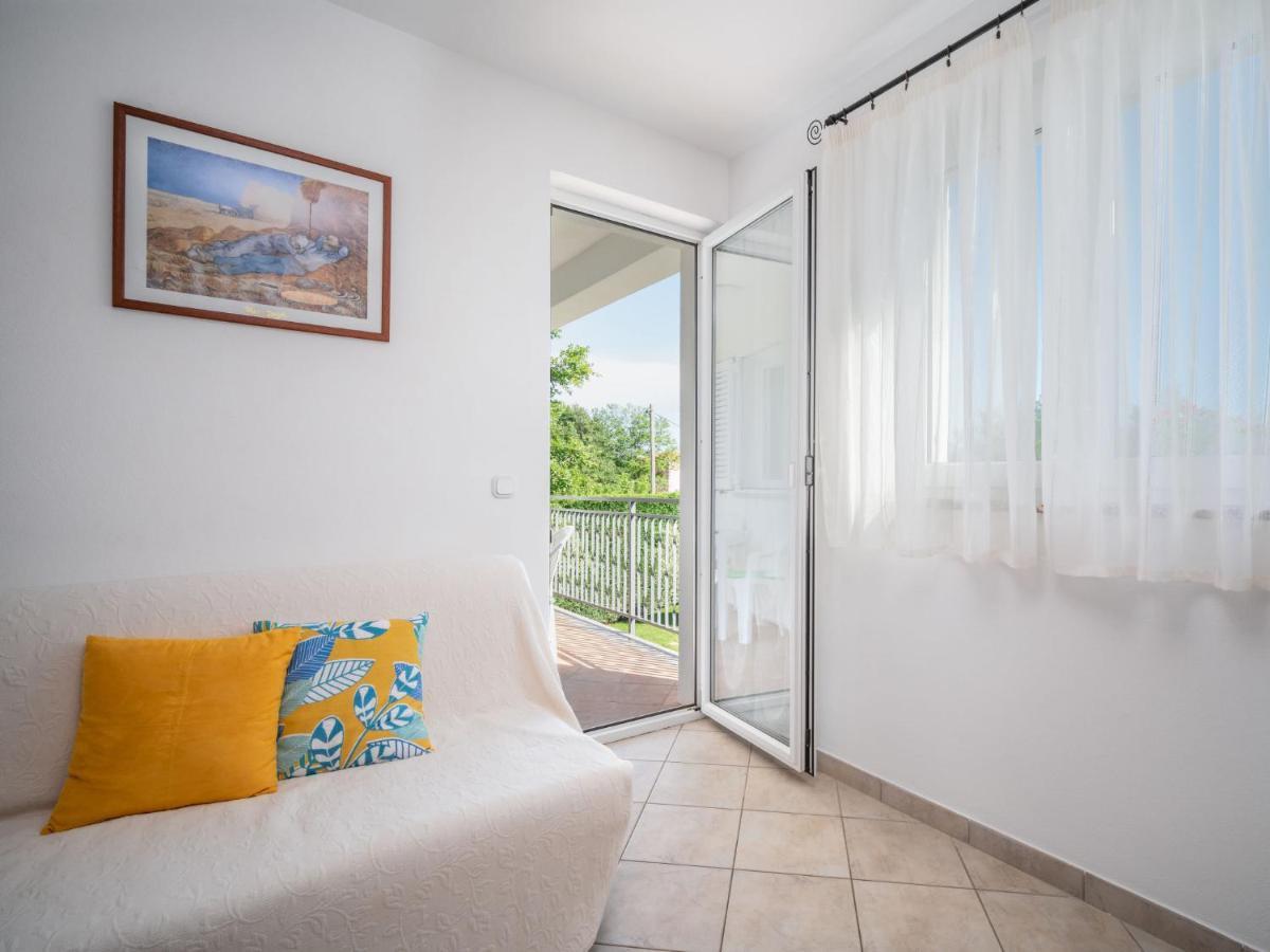 Apartment Fiore-1 By Interhome Gedici Экстерьер фото