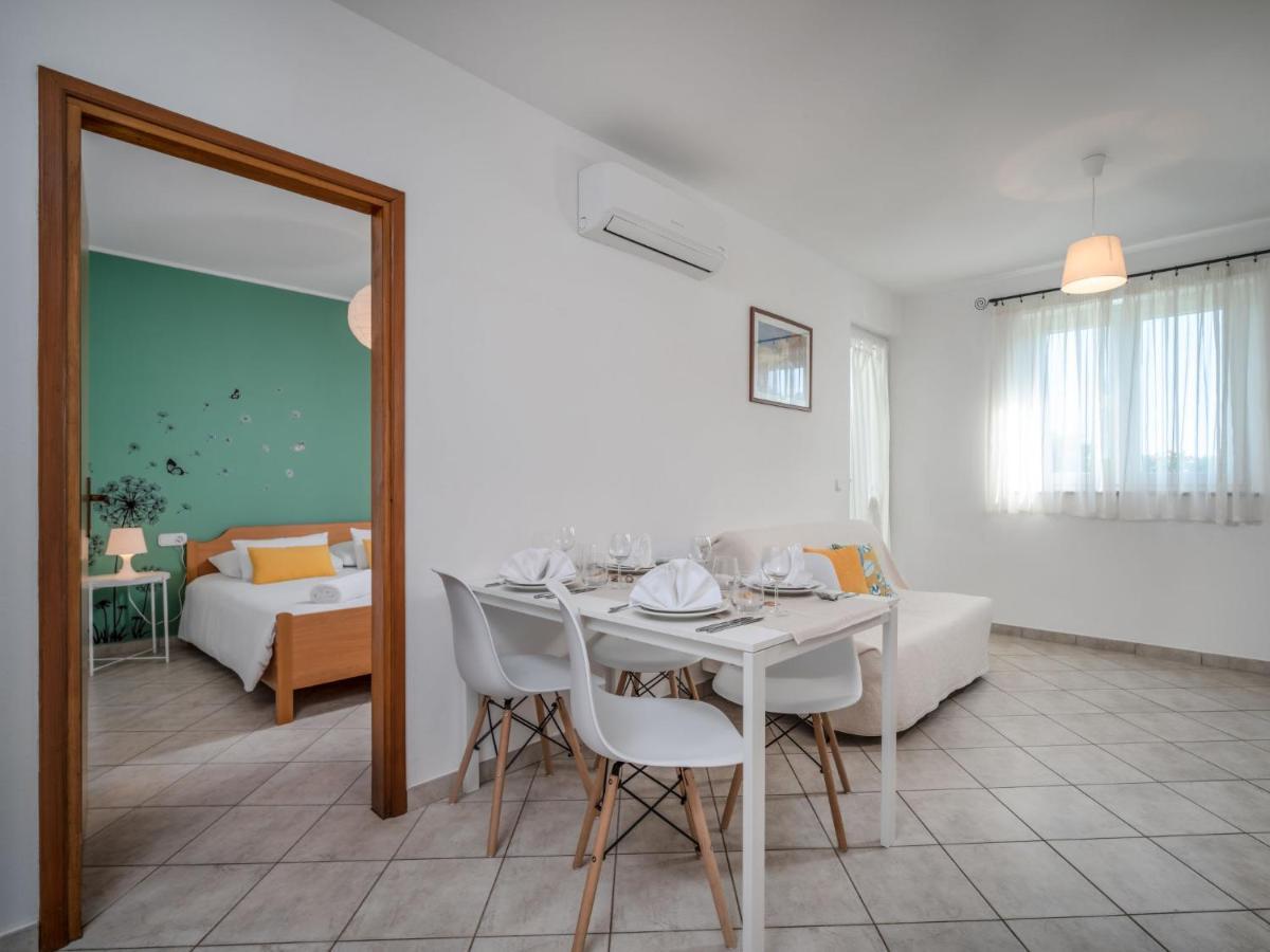 Apartment Fiore-1 By Interhome Gedici Экстерьер фото