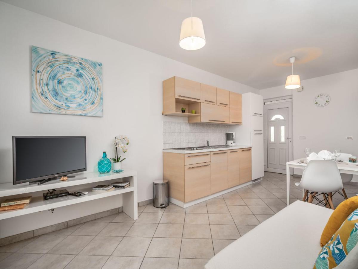 Apartment Fiore-1 By Interhome Gedici Экстерьер фото