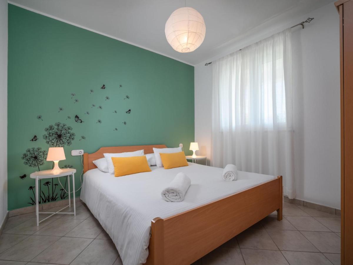 Apartment Fiore-1 By Interhome Gedici Экстерьер фото