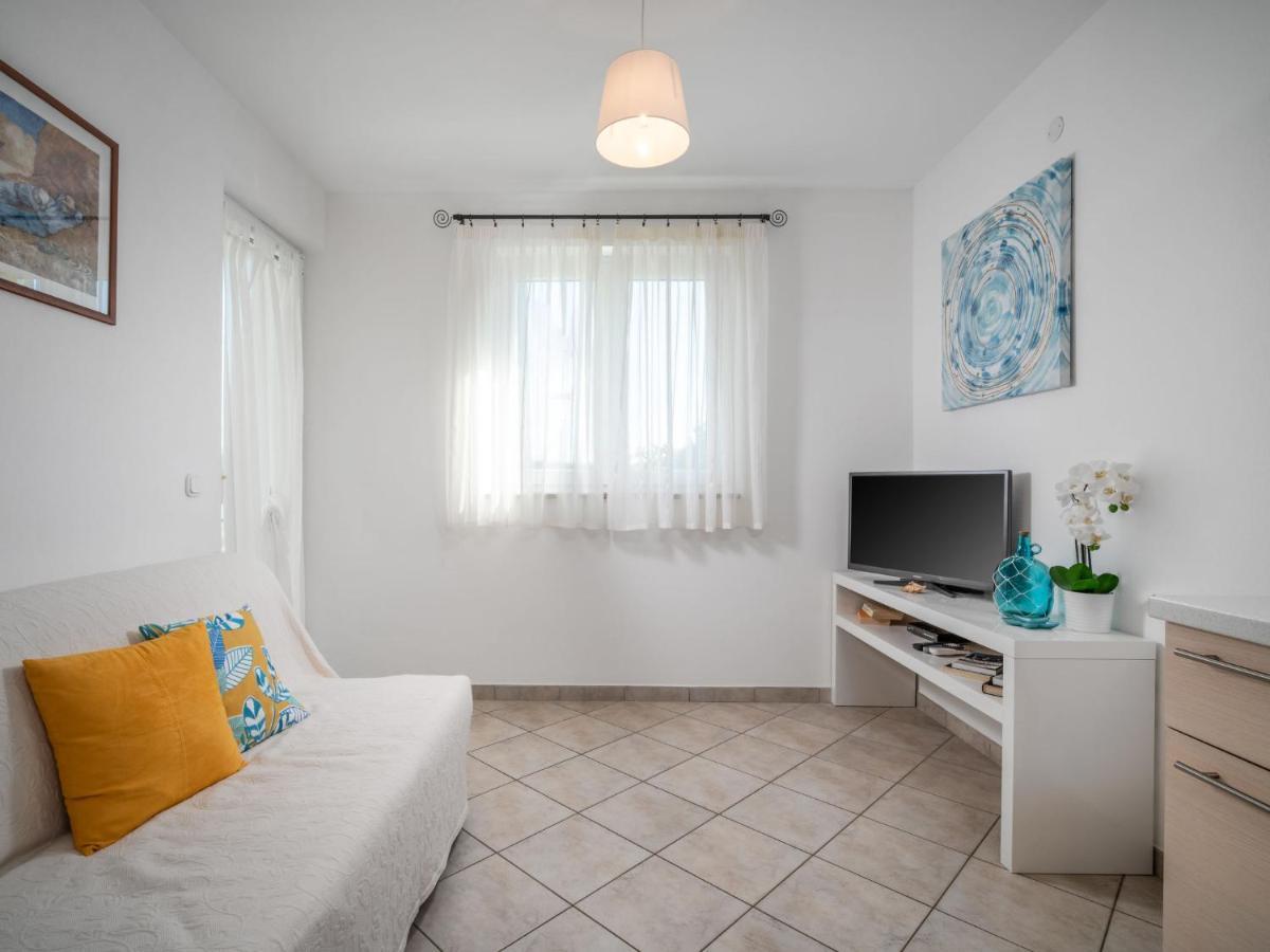 Apartment Fiore-1 By Interhome Gedici Экстерьер фото