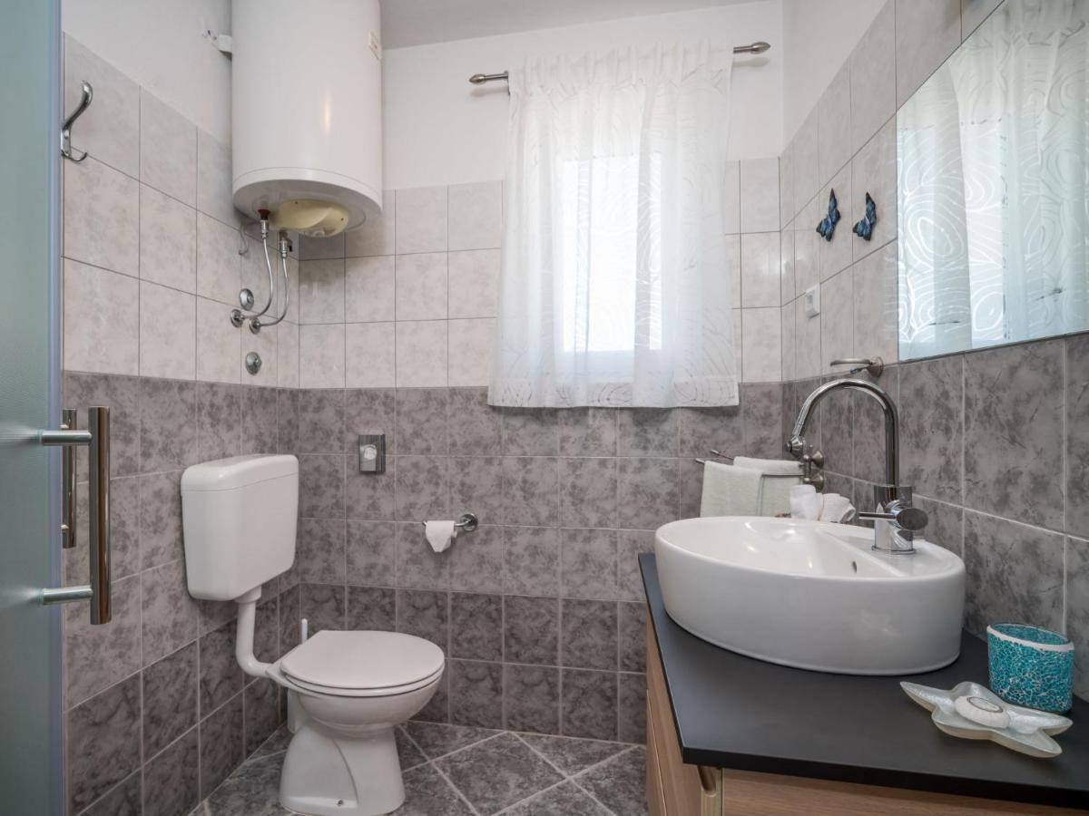 Apartment Fiore-1 By Interhome Gedici Экстерьер фото