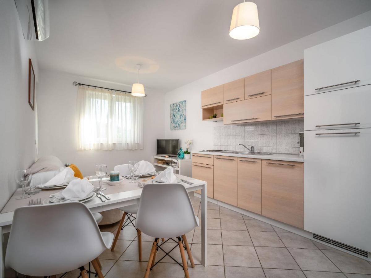 Apartment Fiore-1 By Interhome Gedici Экстерьер фото