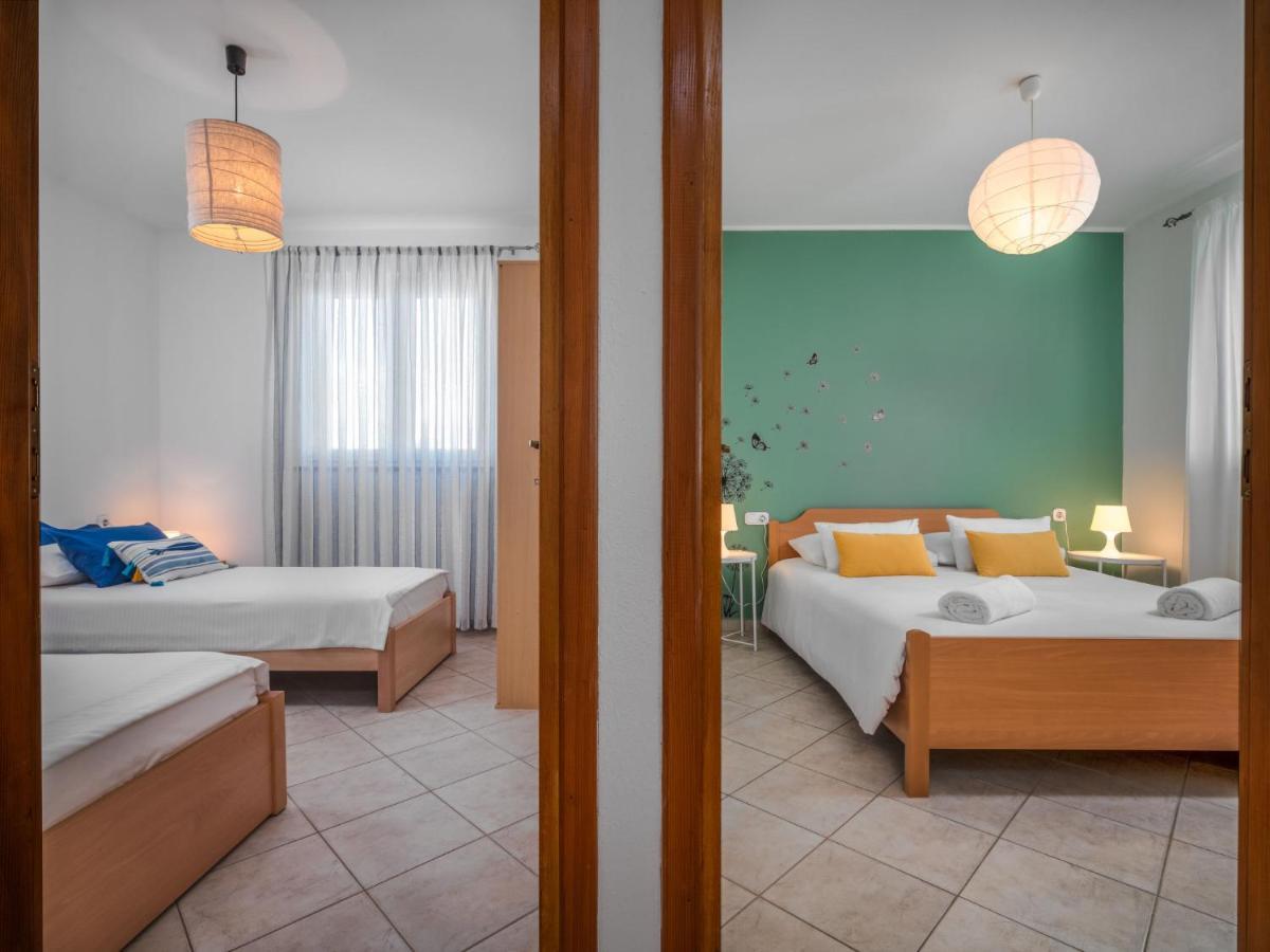 Apartment Fiore-1 By Interhome Gedici Экстерьер фото